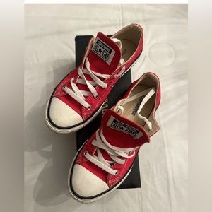 Converse All Star Youth Size 3